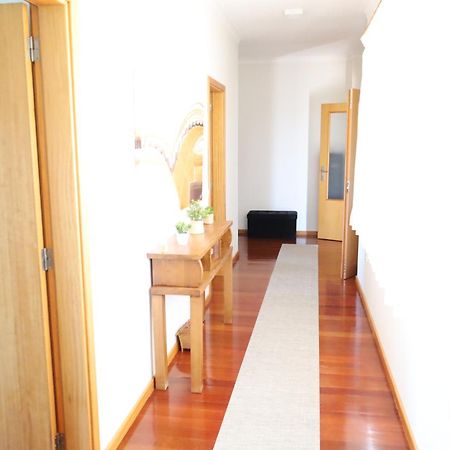 Apartmán Casa Rua Do Capitao Póvoa de Lanhoso Exteriér fotografie