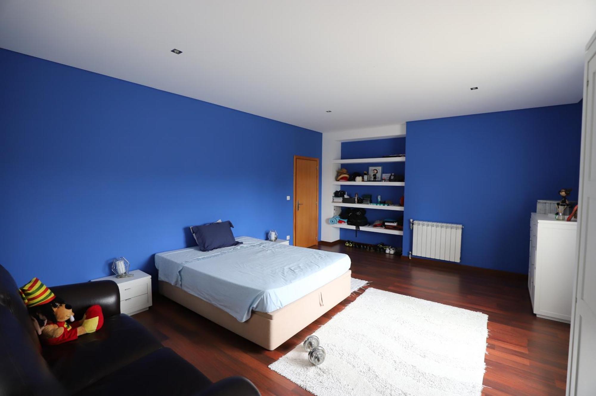 Apartmán Casa Rua Do Capitao Póvoa de Lanhoso Exteriér fotografie
