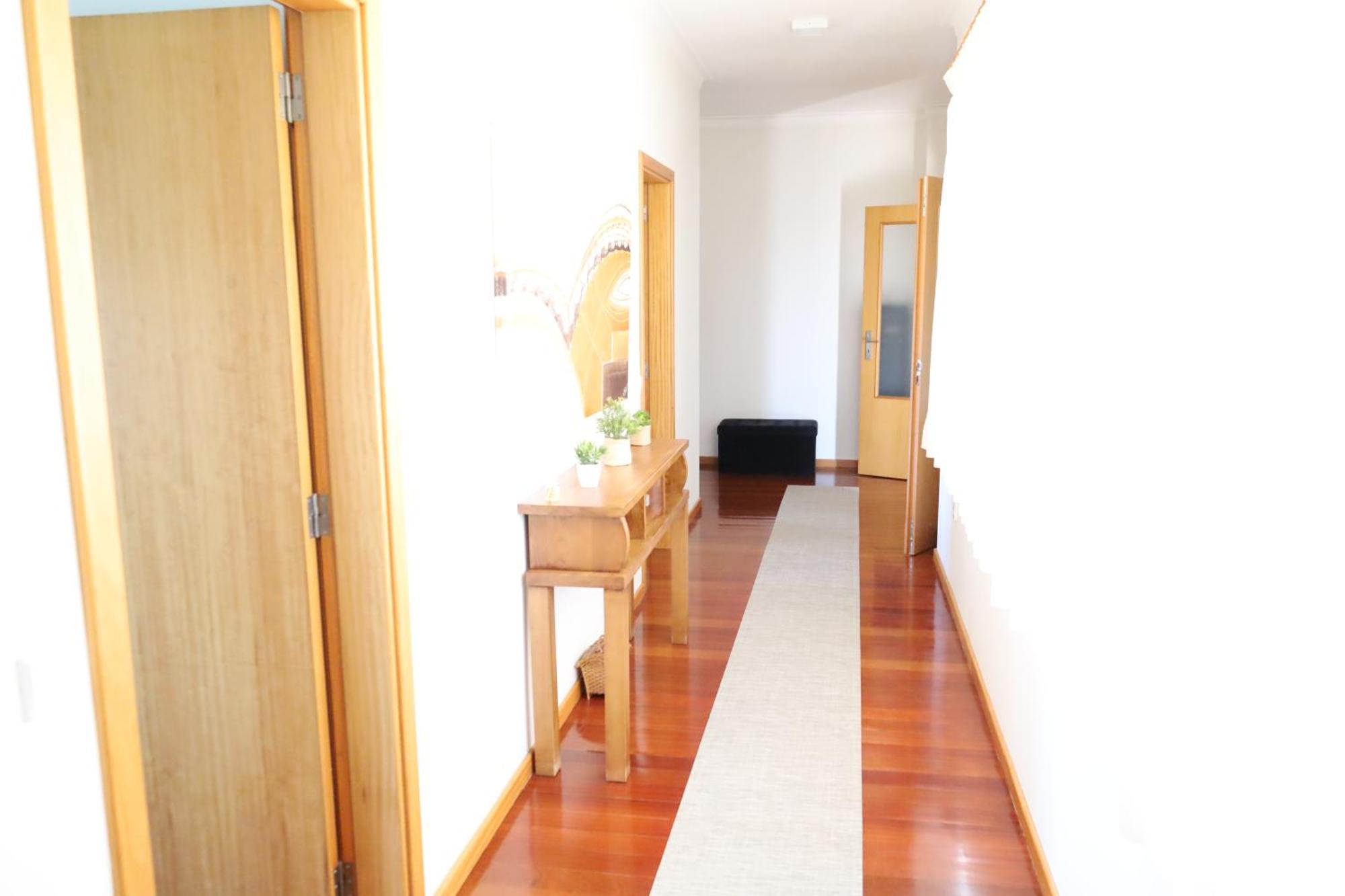 Apartmán Casa Rua Do Capitao Póvoa de Lanhoso Exteriér fotografie