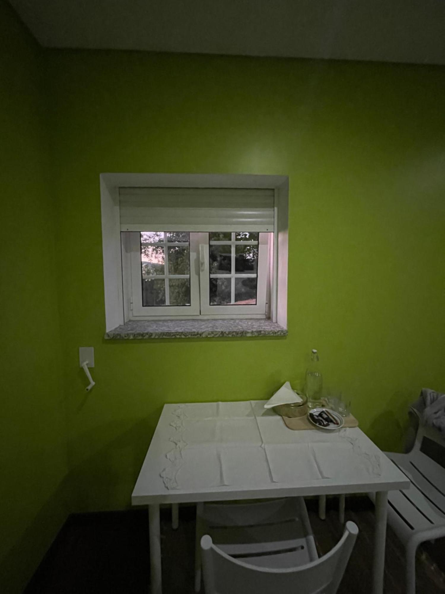 Apartmán Casa Rua Do Capitao Póvoa de Lanhoso Exteriér fotografie